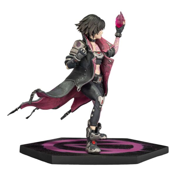 Borderlands 4 PVC Szobor Vex 17 cm Borderlands 4 PVC Szobor Vex 17 cm