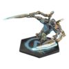 Borderlands 4 PVC Szobor Rafa 16 cm