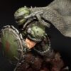 Doom: The Dark Ages PVC Szobor Doomslayer 25 cm