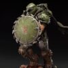 Doom: The Dark Ages PVC Szobor Doomslayer 25 cm