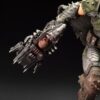 Doom: The Dark Ages PVC Szobor Doomslayer 25 cm