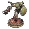 Doom: The Dark Ages PVC Szobor Doomslayer 25 cm