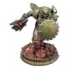Doom: The Dark Ages PVC Szobor Doomslayer 25 cm