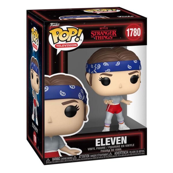 Funko POP! Eleven (1780)