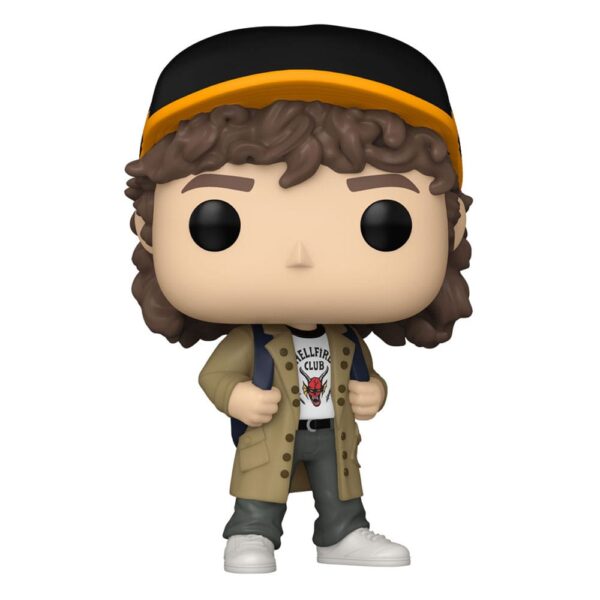 Funko POP! Dustin Henderson (1781)