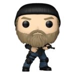 Funko POP! Jim Hopper (1784)