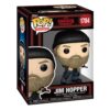 Funko POP! Jim Hopper (1784)