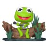 Funko POP! Kermit with Bendjo (1673)