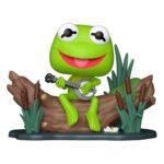 Funko POP! Kermit with Bendjo (1673)