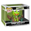 Funko POP! Kermit with Bendjo (1673)