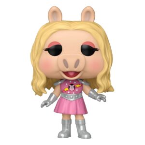 Funko POP! First Mate Piggy (1675)
