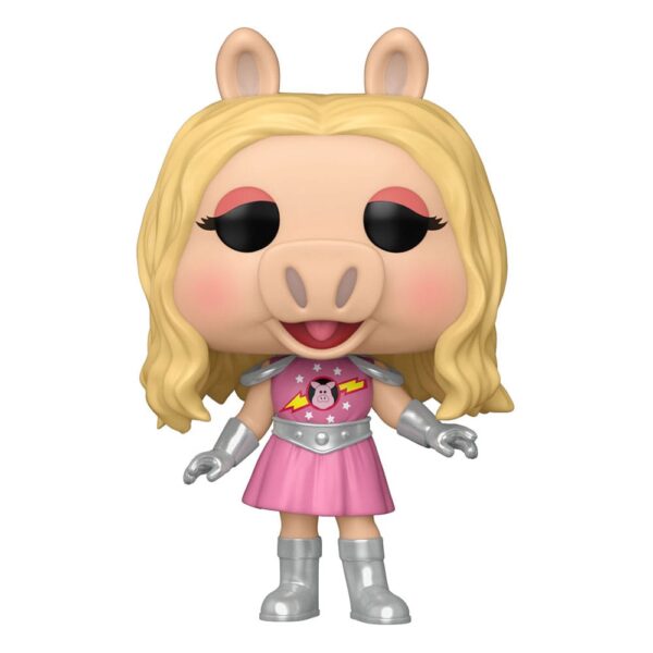 Funko POP! First Mate Piggy (1675)