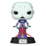 Funko POP! Asajj Ventress (711)
