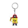 Funko Kulcstartó Spongebob Squarepants