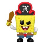 Funko POP! Spongebob Squarepants (1938)