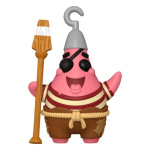 Funko POP! Patrick Star (1939)