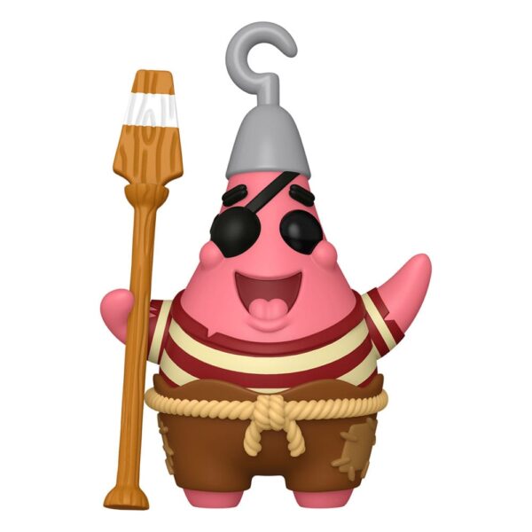 Funko POP! Patrick Star (1939)
