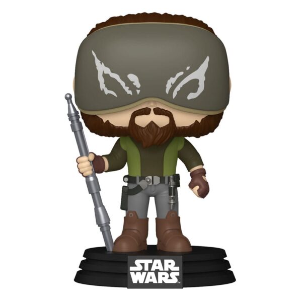 Funko POP! Kanan Jarrus (809)