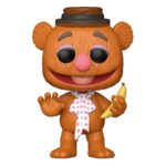 Funko POP! Fozzie Bear (1676)