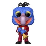 Funko POP! Gonzo (1677)