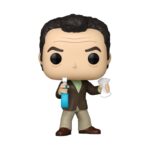 Funko POP! Adrian Monk (1795)