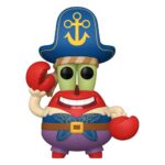 Funko POP! Mr. Krabs (1942)