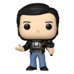 Funko POP! Eric Bischoff (187)