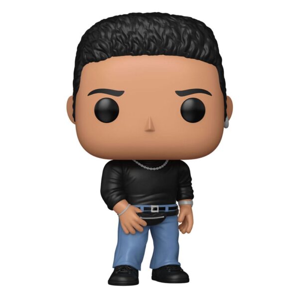 Funko POP! Dwayne "The Rock" Johnson (189)
