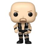 Funko POP! "Stone Cold" Steve Austin (190)