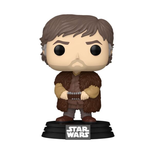 Funko POP! Jabba The Hut (Deleted Scenes) (801)