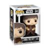 Funko POP! Jabba The Hut (Deleted Scenes) (801)