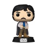 Funko POP! Biggs Darklighter (Deleted Scenes) (802)