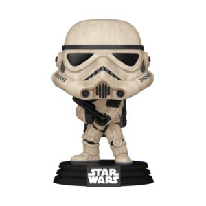 Funko POP! Sand Trooper (Deleted Scenes) (803)