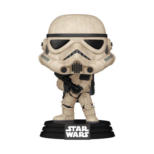 Funko POP! Sand Trooper (Deleted Scenes) (803)