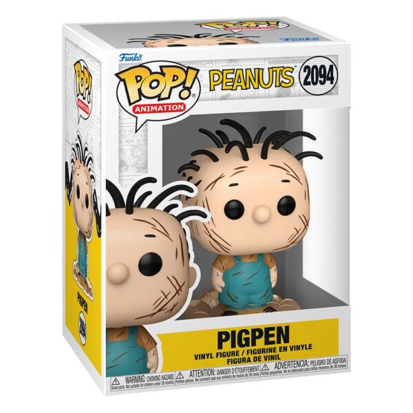 Funko POP! Pigpen (2094)