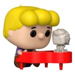 Funko POP! Schroeder (2092)