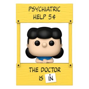 Funko POP! Lucy (2095)