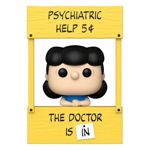 Funko POP! Lucy (2095)