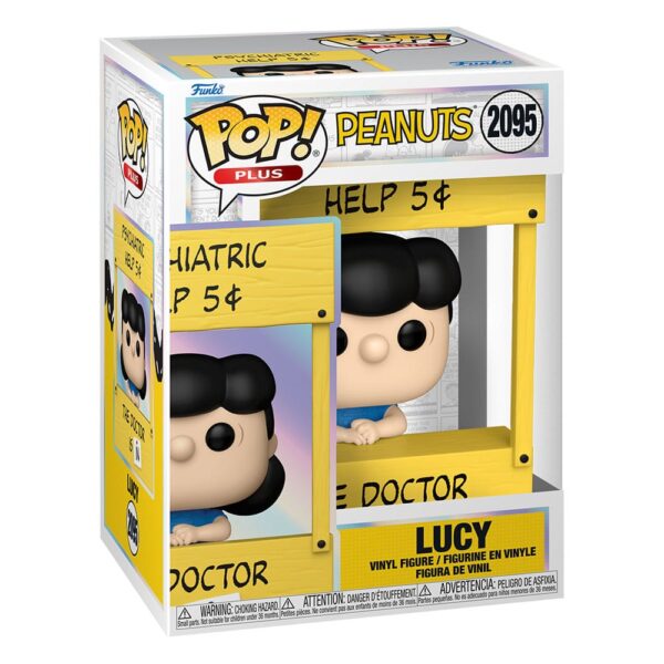 Funko POP! Lucy (2095)
