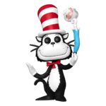 Funko POP! Cat in The Hat (44)