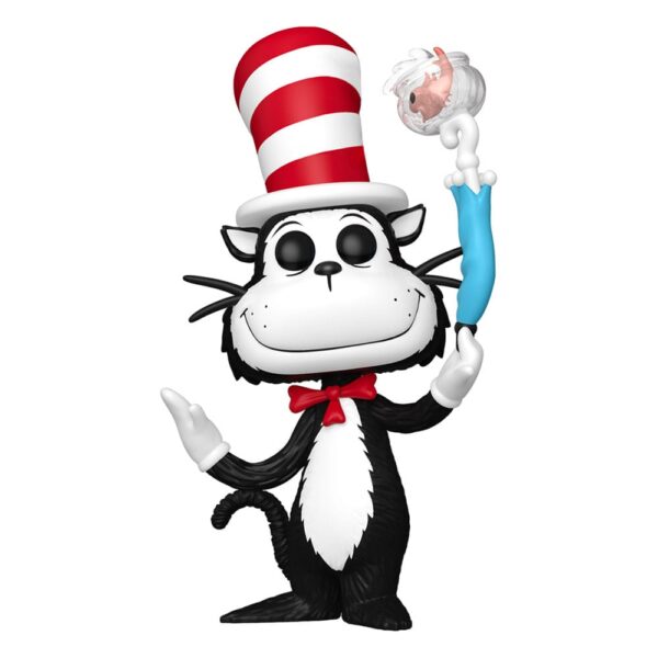 Funko POP! Cat in The Hat (44)