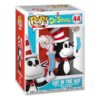 Funko POP! Cat in The Hat (44)
