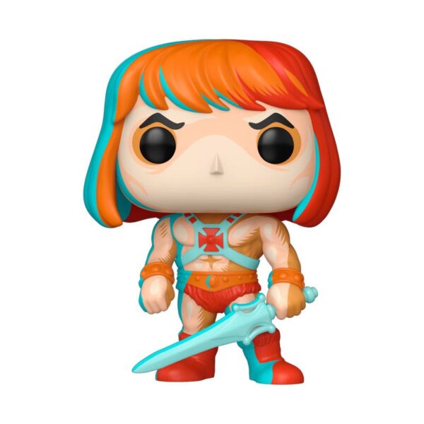 Funko POP! He-Man (1775)