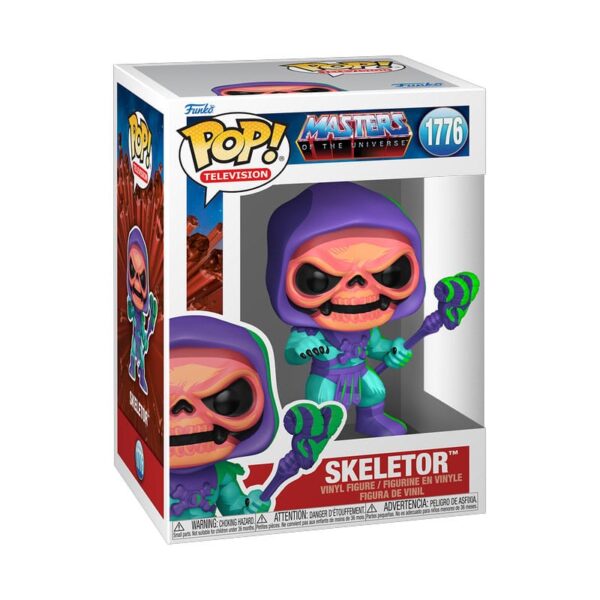 Funko POP! Skeletor (1776)