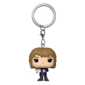 Funko Kulcstartó Robin Buckley