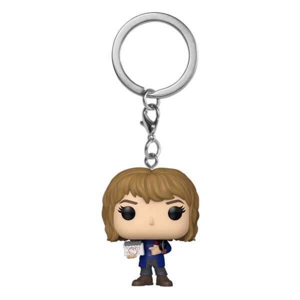 Funko Kulcstartó Robin Buckley