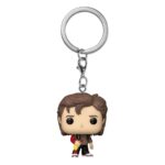 Funko Kulcstartó Steve Harrington