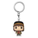 Funko Kulcstartó Dustin Henderson