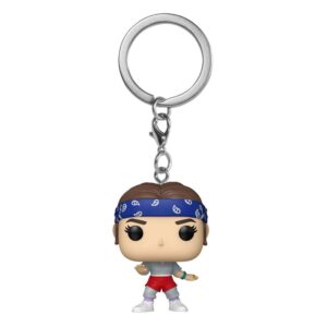 Funko Kulcstartó Eleven