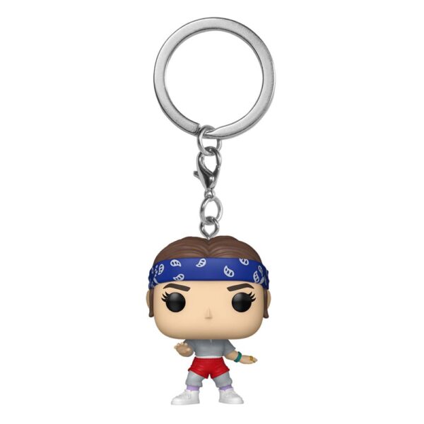 Funko Kulcstartó Eleven
